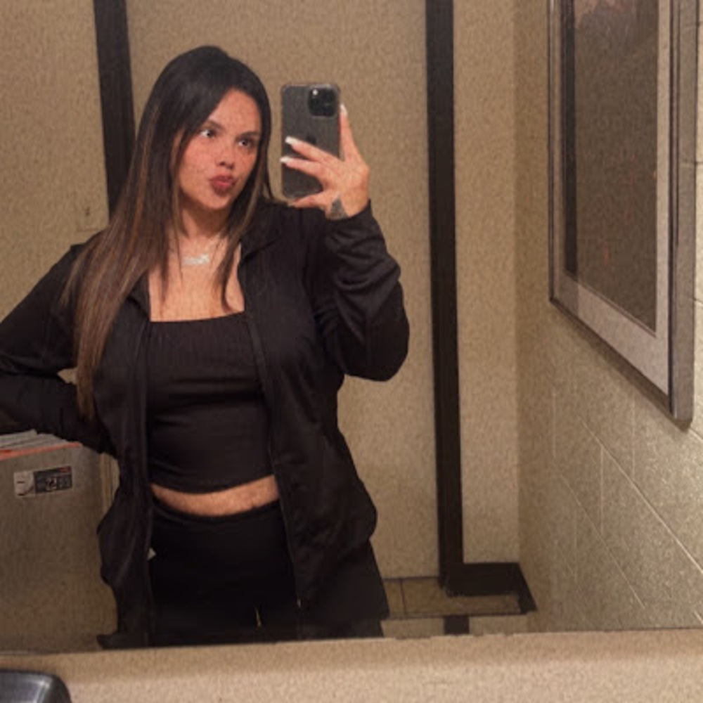 Meet your Posher, Lupita